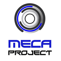 Mecaproject logo, Mecaproject contact details