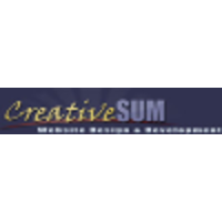 Creative Sum logo, Creative Sum contact details