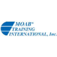 MOAB Training International, Inc. logo, MOAB Training International, Inc. contact details