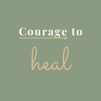 Courage to Heal logo, Courage to Heal contact details