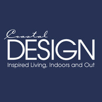 Coastal Design Magazine logo, Coastal Design Magazine contact details