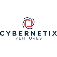 Cybernetix Ventures logo, Cybernetix Ventures contact details