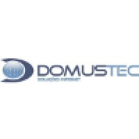 DomusTec logo, DomusTec contact details