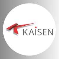 Kaisen logo, Kaisen contact details