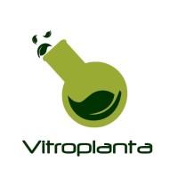 Vitroplanta logo, Vitroplanta contact details