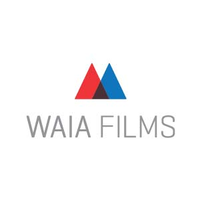 Waia Films logo, Waia Films contact details