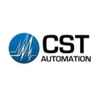 CST Automation Pty Ltd logo, CST Automation Pty Ltd contact details