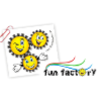 FUN FACTORY Media logo, FUN FACTORY Media contact details