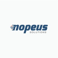 Nopeus Solutions logo, Nopeus Solutions contact details