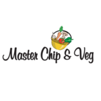 Master Chip and Veg logo, Master Chip and Veg contact details