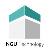 NGU Technology logo, NGU Technology contact details