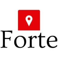 Forte Designers logo, Forte Designers contact details