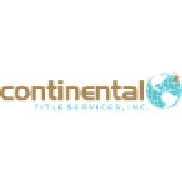 Continental Title Services, Inc. logo, Continental Title Services, Inc. contact details