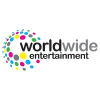 Worldwide Entertainment logo, Worldwide Entertainment contact details