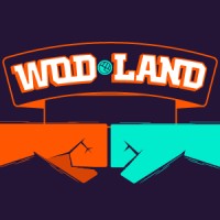 Wod.Land logo, Wod.Land contact details