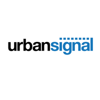 Urbansignal logo, Urbansignal contact details