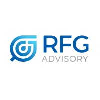 RFG Advisory logo, RFG Advisory contact details