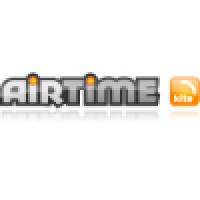 AIRTIME kite, Inc. logo, AIRTIME kite, Inc. contact details