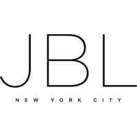 JBL New York City logo, JBL New York City contact details