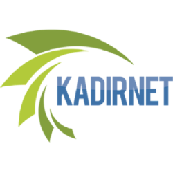 Kadirnet logo, Kadirnet contact details