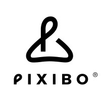 Pixibo logo, Pixibo contact details