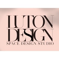 Luton Design logo, Luton Design contact details