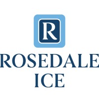 Rosedale Ice logo, Rosedale Ice contact details