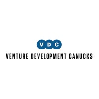 Venture Development Canucks logo, Venture Development Canucks contact details