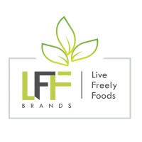 LFF Brands Inc. logo, LFF Brands Inc. contact details