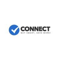 Connect Store logo, Connect Store contact details