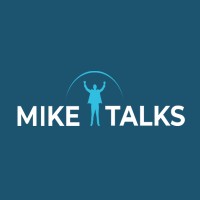 Mike Talks logo, Mike Talks contact details