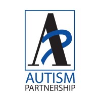 Autism Partnership UK logo, Autism Partnership UK contact details