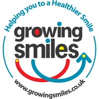 GROWING SMILES PEDIATRIC & ADOLESCENT DENTISTRY, PLLC logo, GROWING SMILES PEDIATRIC & ADOLESCENT DENTISTRY, PLLC contact details