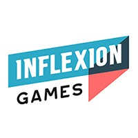 Inflexion Games logo, Inflexion Games contact details