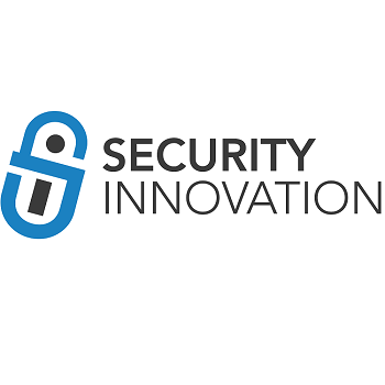 Security Innovation logo, Security Innovation contact details