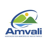 Associação dos Municípios do Vale do Itapocu logo, Associação dos Municípios do Vale do Itapocu contact details