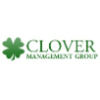 Clover Management Group logo, Clover Management Group contact details