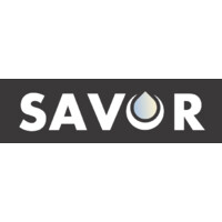 Savor logo, Savor contact details