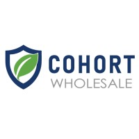 Cohort Wholesale logo, Cohort Wholesale contact details