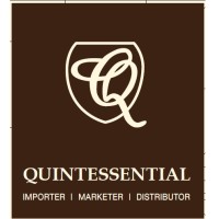 Quintessential Wines logo, Quintessential Wines contact details