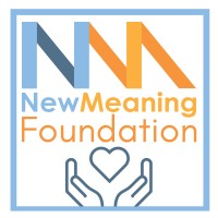 New Meaning Foundation logo, New Meaning Foundation contact details