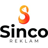 Sinco Reklam logo, Sinco Reklam contact details