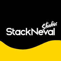 StackNeval Studios logo, StackNeval Studios contact details