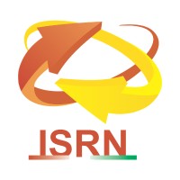 I.S.R.N (Indian Social Responsibility Network) logo, I.S.R.N (Indian Social Responsibility Network) contact details