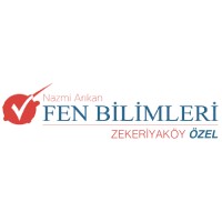 ZEKERİYAKÖY ÖZEL NAZMİ ARIKAN FEN BİLİMLERİ VIP logo, ZEKERİYAKÖY ÖZEL NAZMİ ARIKAN FEN BİLİMLERİ VIP contact details