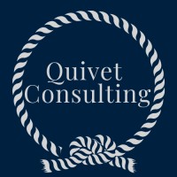 Quivet Consulting, Inc. logo, Quivet Consulting, Inc. contact details