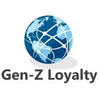 GenZ Loyalty logo, GenZ Loyalty contact details