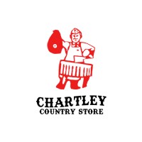 Chartley Country Store logo, Chartley Country Store contact details