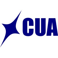 CU Aerospace logo, CU Aerospace contact details