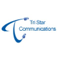 Tri Star Communications logo, Tri Star Communications contact details